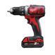 Шурупокрут MILWAUKEE M18BDD-202C 4933443555 фото 1