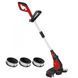 Тример електричний EINHELL GC-ET 45300 Kit (450Вт) 3402023 фото 2