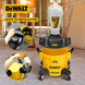 Фильтр-циклон DEWALT DXVCS002 (23л) DXVCS002 фото 6