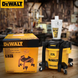 Фильтр-циклон DEWALT DXVCS002 (23л) DXVCS002 фото 8