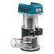 Фрезер аккумуляторный MAKITA DRT50ZX2 DRT50RZX2 фото 14