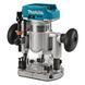 Фрезер аккумуляторный MAKITA DRT50ZX2 DRT50RZX2 фото 4