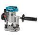 Фрезер аккумуляторный MAKITA DRT50ZX2 DRT50RZX2 фото 17