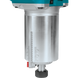 Фрезер аккумуляторный MAKITA DRT50ZX2 DRT50RZX2 фото 6