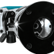 Фрезер аккумуляторный MAKITA DRT50ZX2 DRT50RZX2 фото 20