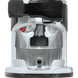 Фрезер аккумуляторный MAKITA DRT50ZX2 DRT50RZX2 фото 9