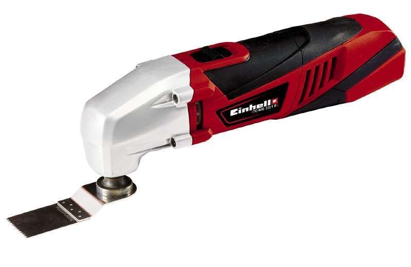 Реноватор EINHELL TC-MG 220/1 E 4465095 фото
