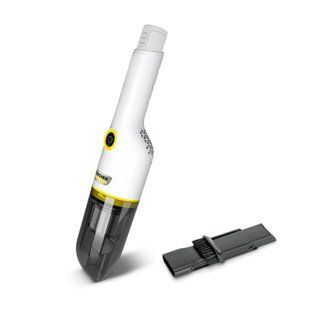 Порохотяг акумуляторний KARCHER CVH 4 (ручний) 1.198-450.0 фото