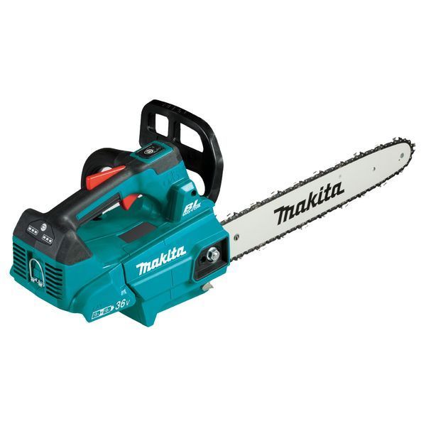 Пила ланцюгова акумуляторна MAKITA DUC356Z DUC356Z фото