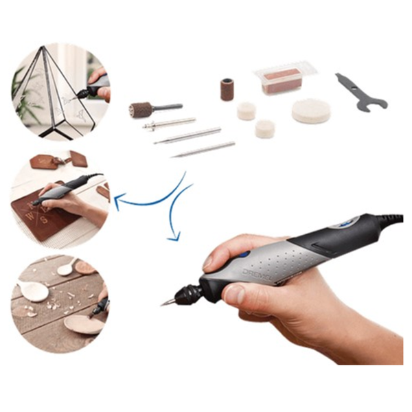 Гравер DREMEL Styio 2050 F0132050JM F0132050JM фото