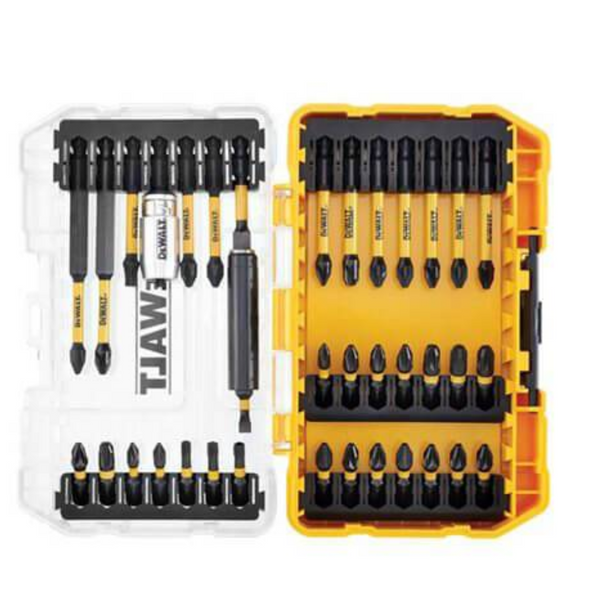 Набор бит DEWALT DT70731T (37шт) DT70731T фото