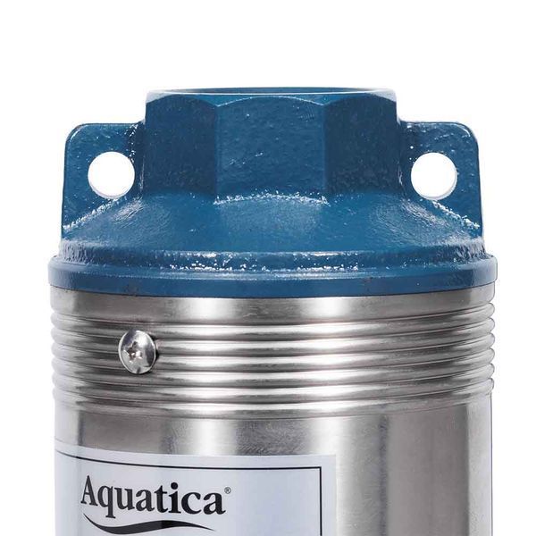 Глубинный насос AQUATICA 4QJED3-7-0.37 (крыльчатка) 778441 фото