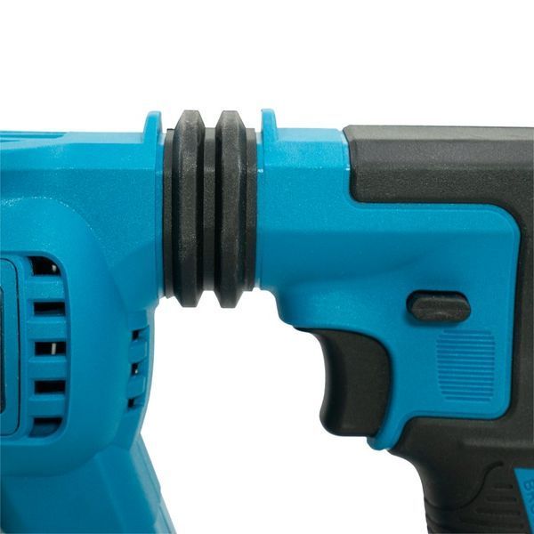 Перфоратор PROFI-TEC PBH201BL (2акум.20В 4Ач/зарядный/картон) 006961 фото