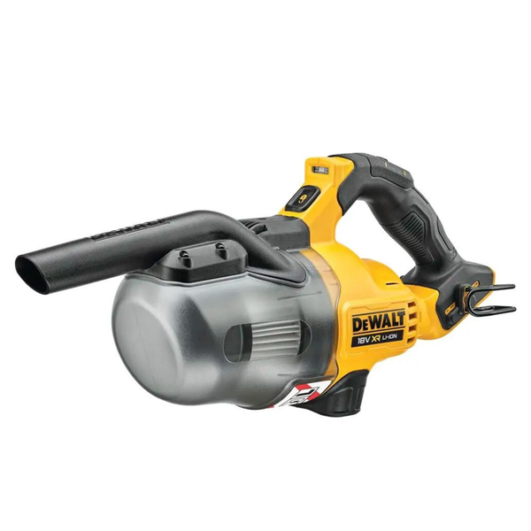 Пылесос DEWALT DCV501LN (18В/каркас) DCV501LN фото