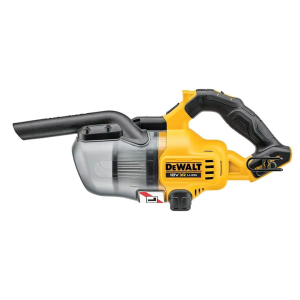 Пылесос DEWALT DCV501LN (18В/каркас) DCV501LN фото