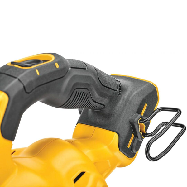 Пылесос DEWALT DCV501LN (18В/каркас) DCV501LN фото