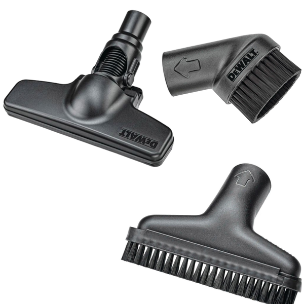 Пылесос DEWALT DCV501LN (18В/каркас) DCV501LN фото