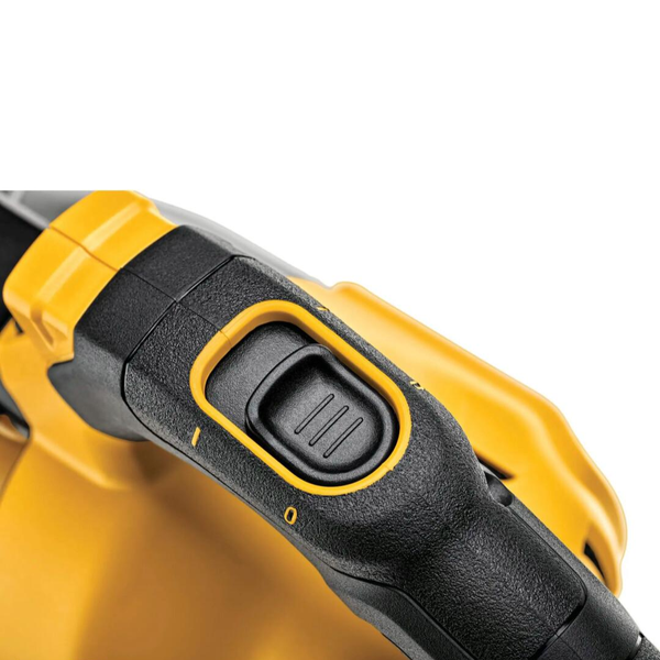 Пылесос DEWALT DCV501LN (18В/каркас) DCV501LN фото