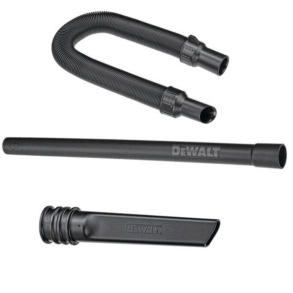 Пылесос DEWALT DCV501LN (18В/каркас) DCV501LN фото