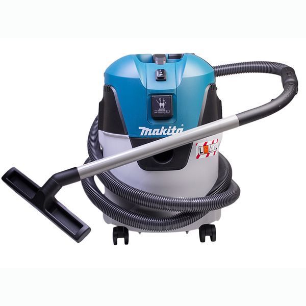 Пылесос MAKITA VC2512L VC2512L фото