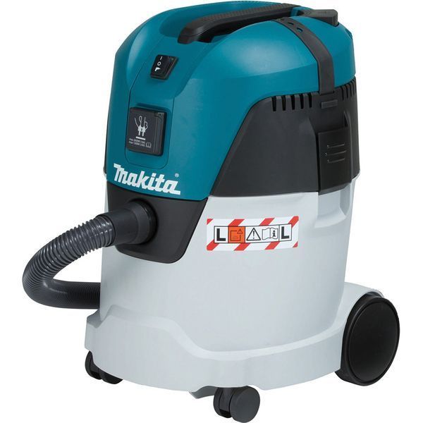Пылесос MAKITA VC2512L VC2512L фото