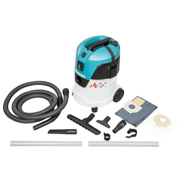Пылесос MAKITA VC2512L VC2512L фото