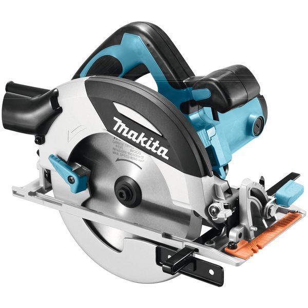 Пила дисковая MAKITA HS7100 (190мм/1400Вт) HS7100 фото
