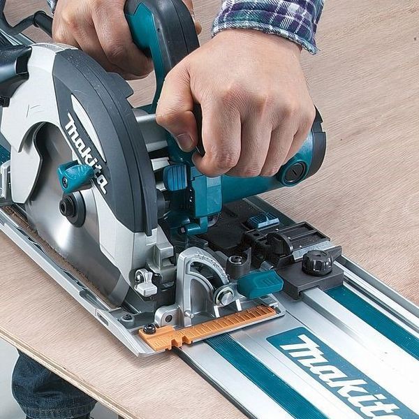 Пила дисковая MAKITA HS7100 (190мм/1400Вт) HS7100 фото