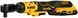 Гайкокрут акумуляторний DEWALT DCF512D1G (1акум.18В 2Аг/зарядка/картон кутовий) DCF512D1G фото 3