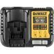 Устройство зарядное DEWALT DCB1104 (18В) 4А DCB1104 фото 4
