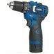 Шурупокрут EDON LD-16BL (2акум.16В 2Аг/зарядка/насадки) LD-16BL фото 2