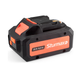 CRM2006B Акумулятор Li-Ion 20В, 6.0 Аг з індикатором заряду, серія Cordless Range Sturmax CRM2006B фото 1