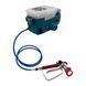 Краскопульт аккумуляторный PROFI-TEC PCPS1420 006295 (20В/каркас/безвоздушный) W00014645 фото 2