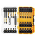 Набор бит DEWALT DT70731T (37шт) DT70731T фото 1