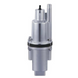 Насос вибрационный ZEGOR ZVM60B-10 ZVM60B-10 фото 1