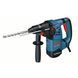 Перфоратор бочковий BOSCH GBH 3-28 DRE 061123A000 фото 3