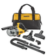 Пылесос DEWALT DCV501LN (18В/каркас) DCV501LN фото 10