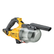 Пылесос DEWALT DCV501LN (18В/каркас) DCV501LN фото 13
