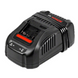 Пристрій зарядний BOSCH 18V GAL 1880 8А 0602494035 фото 1