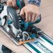 Пила дисковая MAKITA HS7100 (190мм/1400Вт) HS7100 фото 6