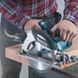 Пила дисковая MAKITA HS7100 (190мм/1400Вт) HS7100 фото 2