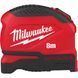 Рулетка 8 м MILWAUKEE Autolock Gen2 4932498774 (25 мм) 4932498774 фото 4
