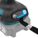 Шурупокрут акумуляторний імпульсний PROFI-TEC PID1820BL 007047 (2акум.20В 4Аг PT2040EP/зарядний/кейс 007047 фото 4