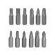 Викрутка INTERTOOL VT-1003 (12 в 1) VT-1003 фото 6