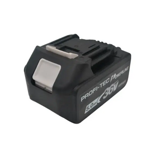 Аккумулятор PROFI-TEC (18В 5Ач) W00011604 фото