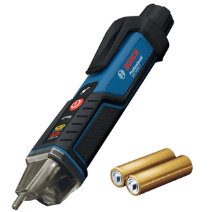Бесконтактный детектор напряжения BOSCH GVD 1000-17 0601077000 фото