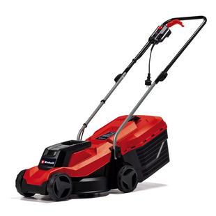 Газонокосарка електрична EINHELL GC-EM 1000/32 3400070 фото