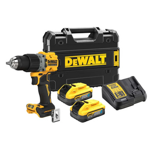 Шуруповерт DEWALT DCD805H2T DCD805H2T фото