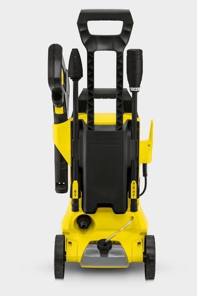 Мийка KARCHER K 3 Power Control 1.676-100.0 фото