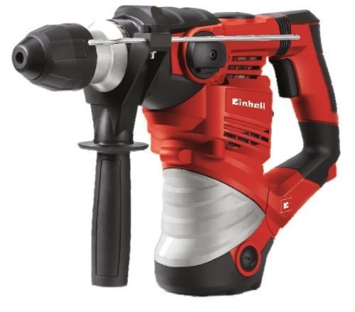 Перфоратор бочковий EINHELL TH-RH 1600 (4Дж/1,6кВт) 4258478 фото